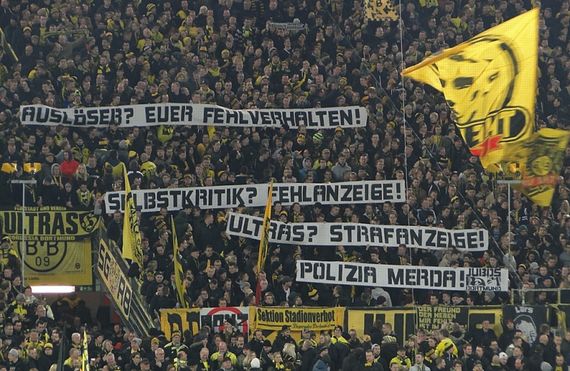 Borussia Dortmund vs Eintracht Frankfurt (4-1) (1)