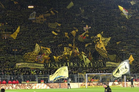 Borussia Dortmund vs Eintracht Frankfurt (4-1) (4)