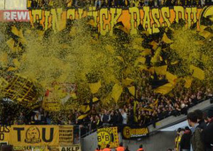 1. FC Köln vs Borussia Dortmund (2-1)
