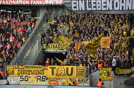 1. FC Köln vs Borussia Dortmund (2-1) (2)