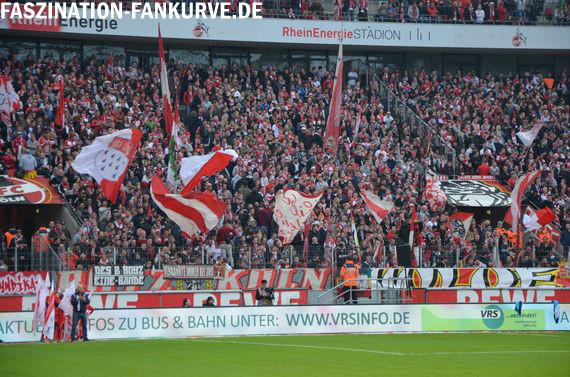 1. FC Köln vs Borussia Dortmund (2-1) (3)