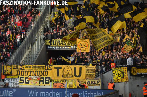 1. FC Köln vs Borussia Dortmund (2-1) (4)
