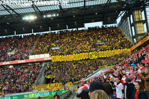 1. FC Köln vs Borussia Dortmund (2-1) (5)