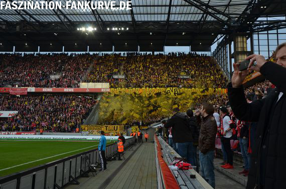 1. FC Köln vs Borussia Dortmund (2-1) (7)