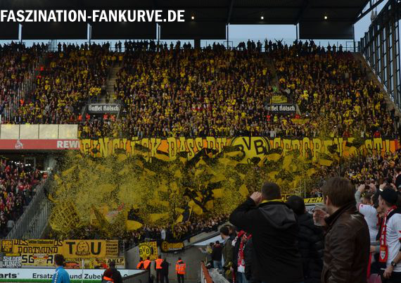 1. FC Köln vs Borussia Dortmund (2-1) (8)