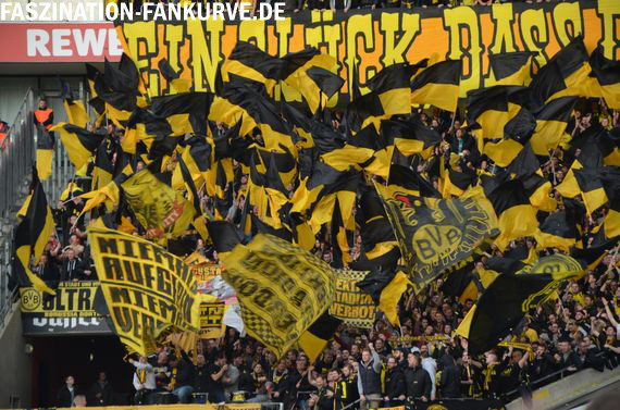 1. FC Köln vs Borussia Dortmund (2-1) (9)