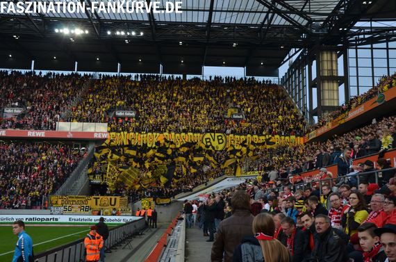 1. FC Köln vs Borussia Dortmund (2-1) (11)
