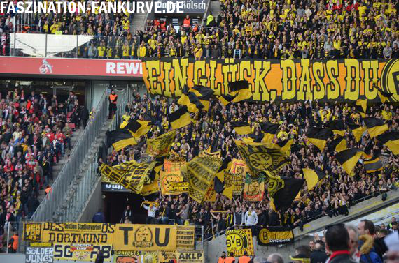 1. FC Köln vs Borussia Dortmund (2-1) (12)
