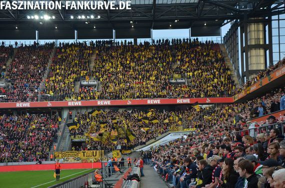 1. FC Köln vs Borussia Dortmund (2-1) (13)