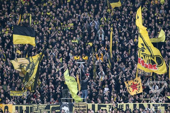 Borussia Dortmund vs Hannover 96 (1-0) (5)
