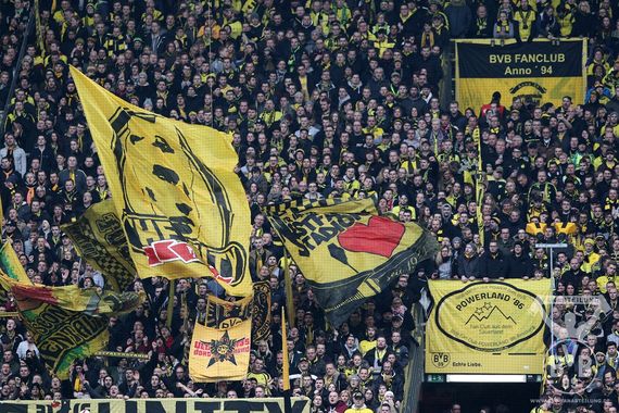 Borussia Dortmund vs Hannover 96 (1-0) (6)