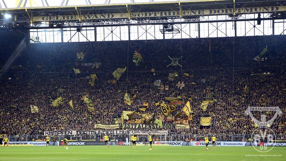 Borussia Dortmund vs Hannover 96 (1-0) (7)