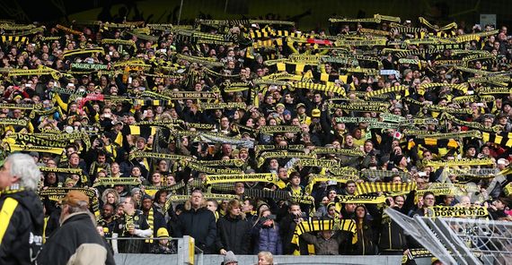 Borussia Dortmund vs Hannover 96 (1-0) (13)