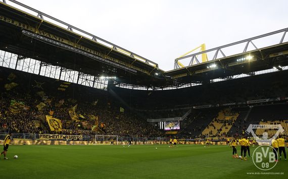 Borussia Dortmund vs Hannover 96 (1-0) (16)
