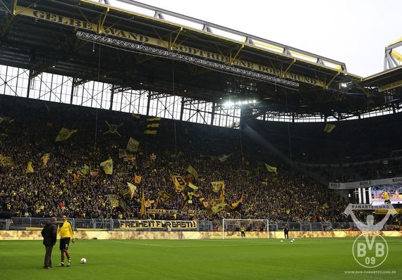 Borussia Dortmund vs Hannover 96 (1-0) (17)