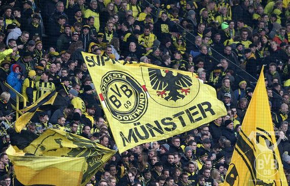 Borussia Dortmund vs Hannover 96 (1-0) (19)