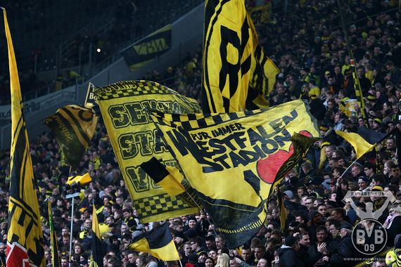 Borussia Dortmund vs Hannover 96 (1-0) (20)