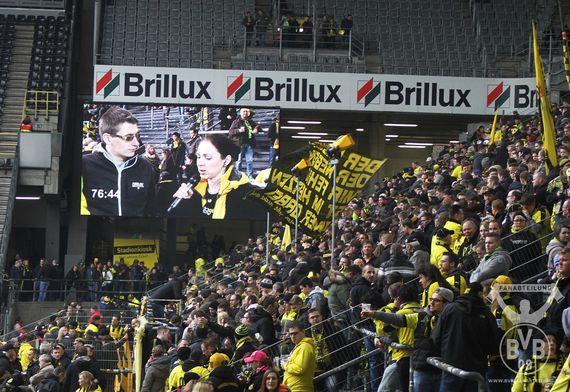 Borussia Dortmund vs Hannover 96 (1-0) (21)