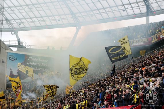 Bayer 04 Leverkusen vs Borussia Dortmund (0-1) (1)