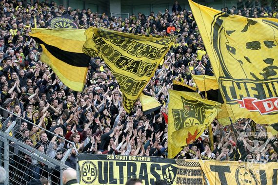 Bayer 04 Leverkusen vs Borussia Dortmund (0-1) (6)