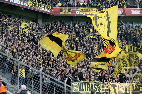 Bayer 04 Leverkusen vs Borussia Dortmund (0-1) (9)