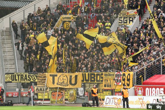 Bayer 04 Leverkusen vs Borussia Dortmund (0-1) (10)
