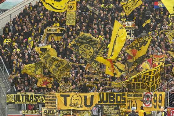 Bayer 04 Leverkusen vs Borussia Dortmund (0-1) (11)