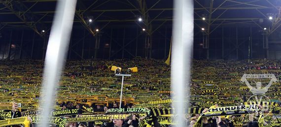 Borussia Dortmund vs 1. FSV Mainz 05 (2-0) (1)