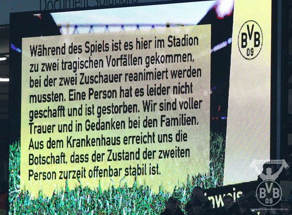 Borussia Dortmund vs 1. FSV Mainz 05 (2-0) (2)