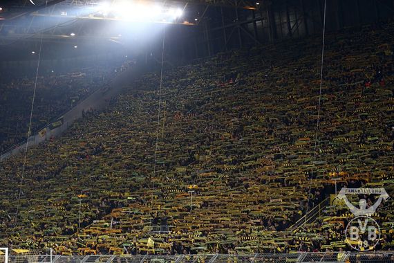 Borussia Dortmund vs 1. FSV Mainz 05 (2-0) (3)