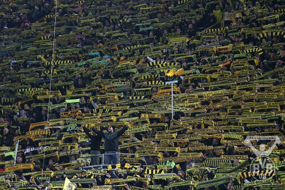 Borussia Dortmund vs 1. FSV Mainz 05 (2-0) (4)