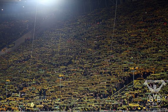 Borussia Dortmund vs 1. FSV Mainz 05 (2-0) (5)