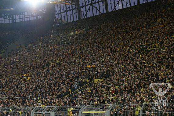 Borussia Dortmund vs 1. FSV Mainz 05 (2-0) (7)