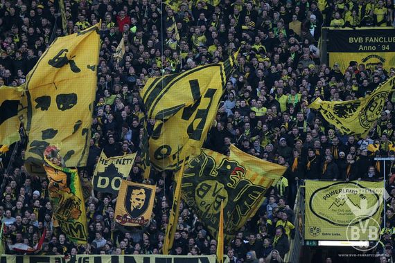 Borussia Dortmund vs 1. FSV Mainz 05 (2-0) (8)