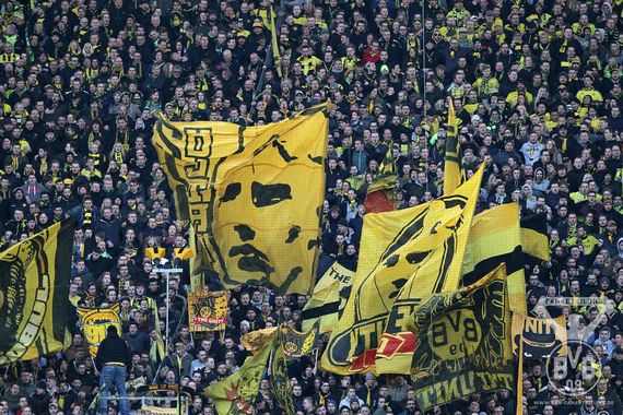 Borussia Dortmund vs 1. FSV Mainz 05 (2-0) (9)