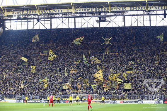 Borussia Dortmund vs 1. FSV Mainz 05 (2-0) (11)