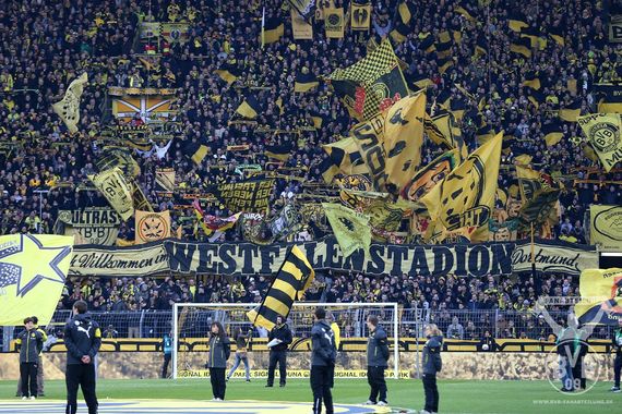 Borussia Dortmund vs 1. FSV Mainz 05 (2-0) (12)