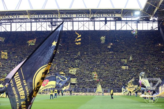 Borussia Dortmund vs 1. FSV Mainz 05 (2-0) (14)