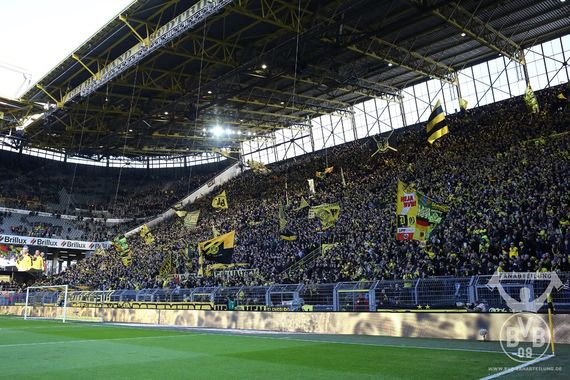 Borussia Dortmund vs 1. FSV Mainz 05 (2-0) (21)