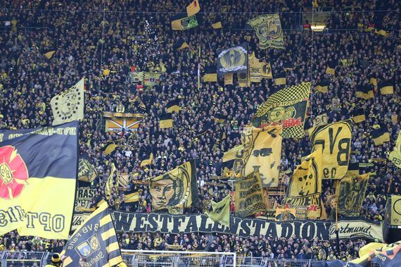 Borussia Dortmund vs 1. FSV Mainz 05 (2-0) (22)