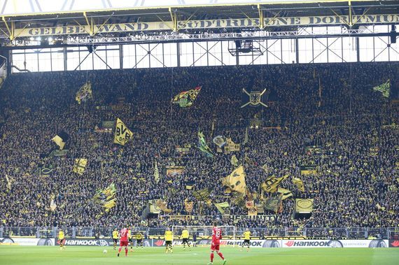Borussia Dortmund vs 1. FSV Mainz 05 (2-0) (23)