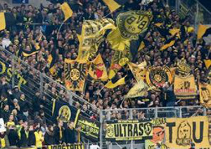 1. FSV Mainz 05 vs Borussia Dortmund (0-2)