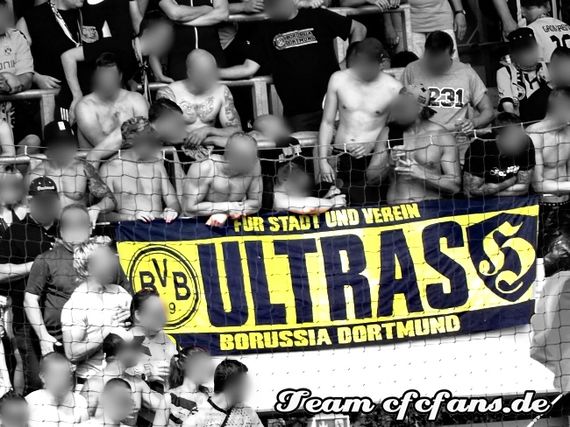 Chemnitzer FC vs Borussia Dortmund (0-2) (11)