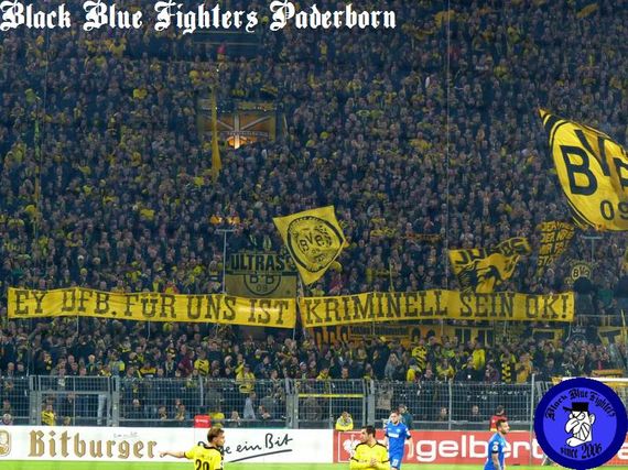 Borussia Dortmund vs SC Paderborn (7-1) (1)