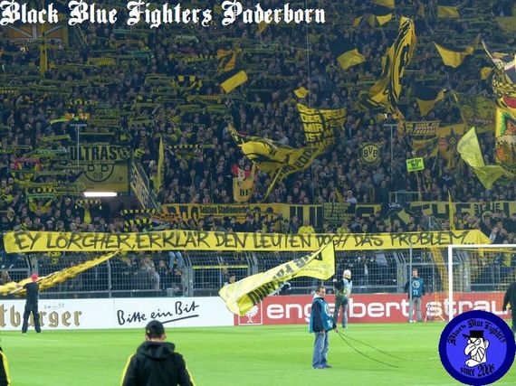 Borussia Dortmund vs SC Paderborn (7-1) (7)