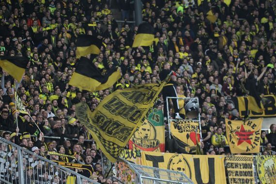 FC Augsburg vs Borussia Dortmund (0-2) (1)