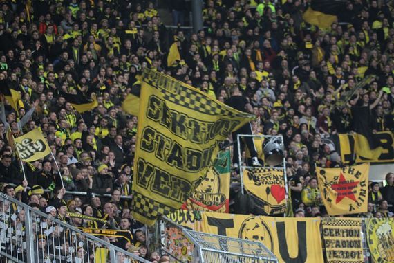 FC Augsburg vs Borussia Dortmund (0-2) (2)