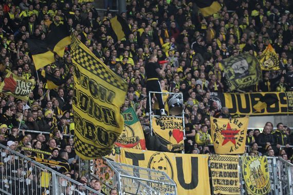 FC Augsburg vs Borussia Dortmund (0-2) (3)