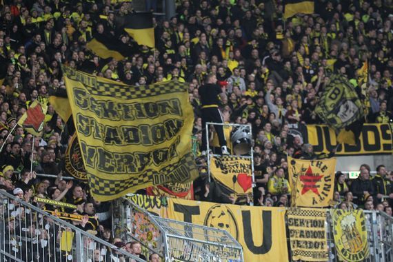 FC Augsburg vs Borussia Dortmund (0-2) (5)