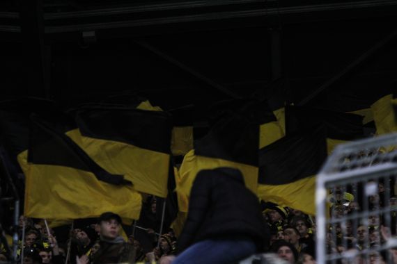 FC Augsburg vs Borussia Dortmund (0-2) (6)